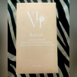 VIVI Naturals Root 66- volume and vitality